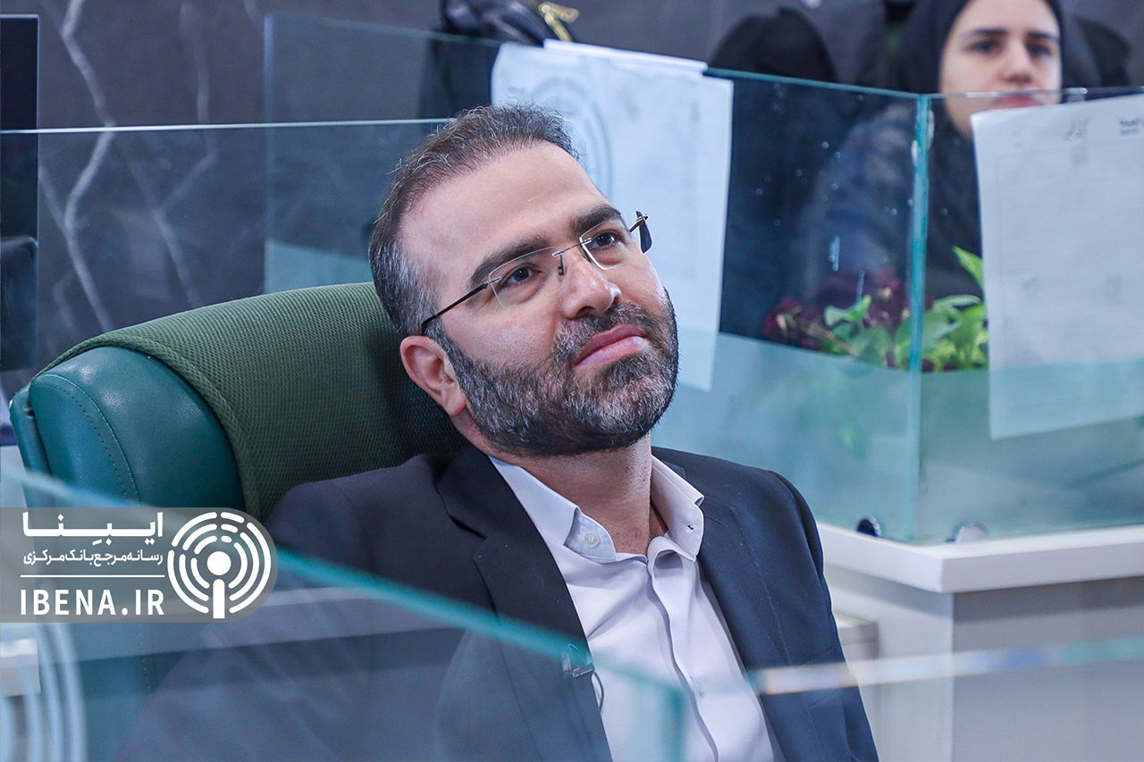 بازدید معاون اقتصادی بانک مرکزی از ایبِنا/ رسانه‌های تخصصی باید مرجع اخبار اقتصادی باشند