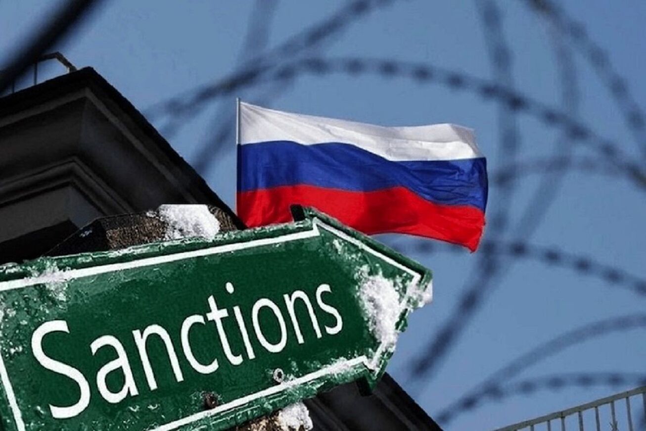 ۱۰۰ شرکت انگلیسی تحریم علیه روسیه را دور زدند