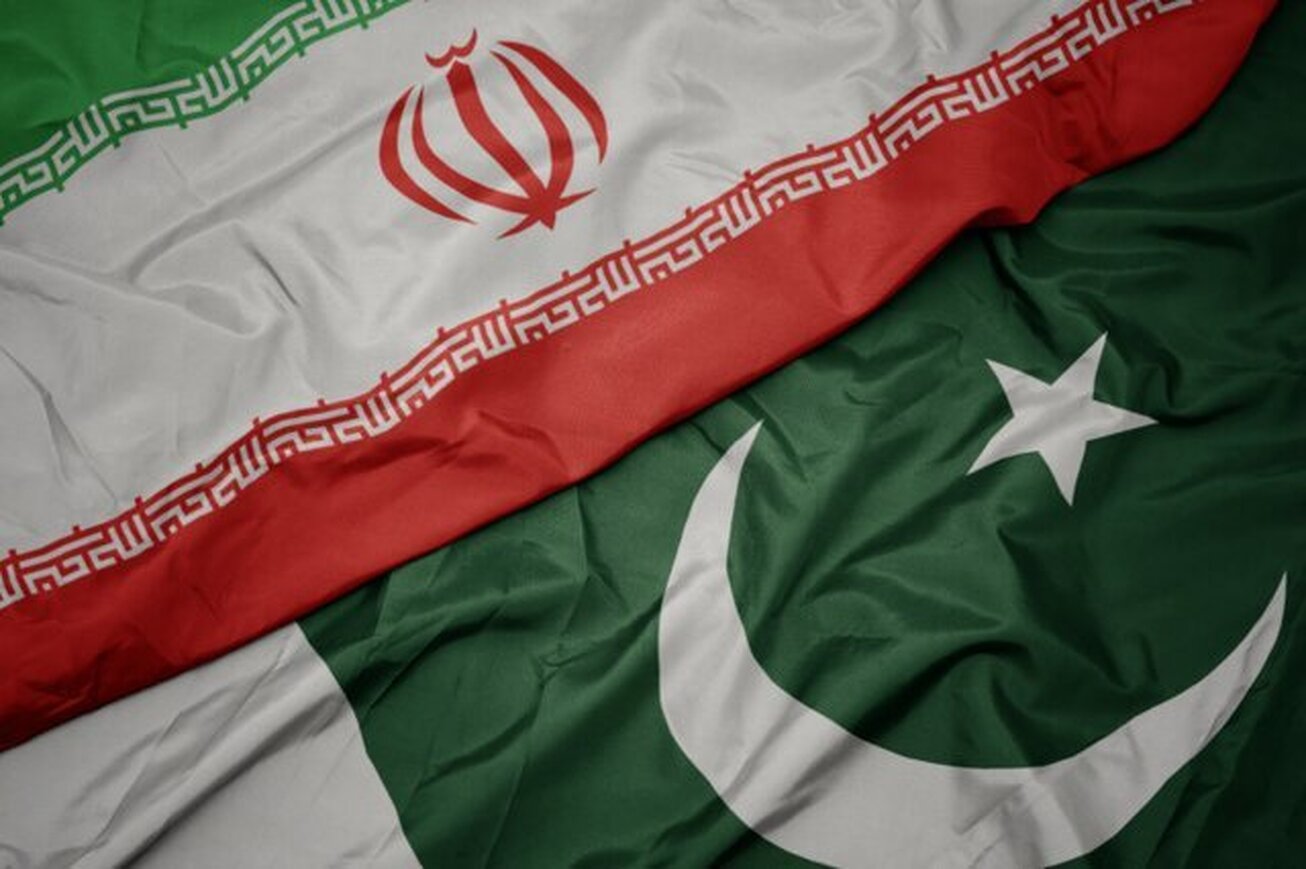 ایران و پاکستان در پی تعمیق روابط تجاری در بخش خصوصی
