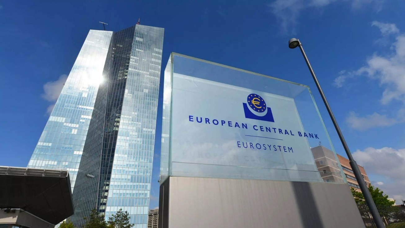 سیاست جدید بانک مرکزی اروپا برای نرخ بهره هدف