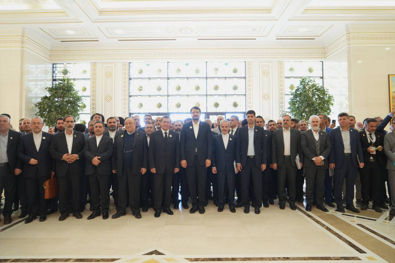 رشد مبادلات تجاری ایران و ترکمنستان/ استقبال همسایگان از طرح