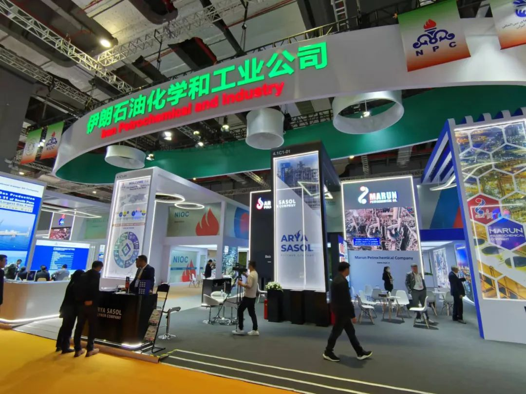 چانگ‌هوآ: چین با همکاری با ایران سهم بیشتری در بهبود اقتصاد جهان ادا خواهد کرد