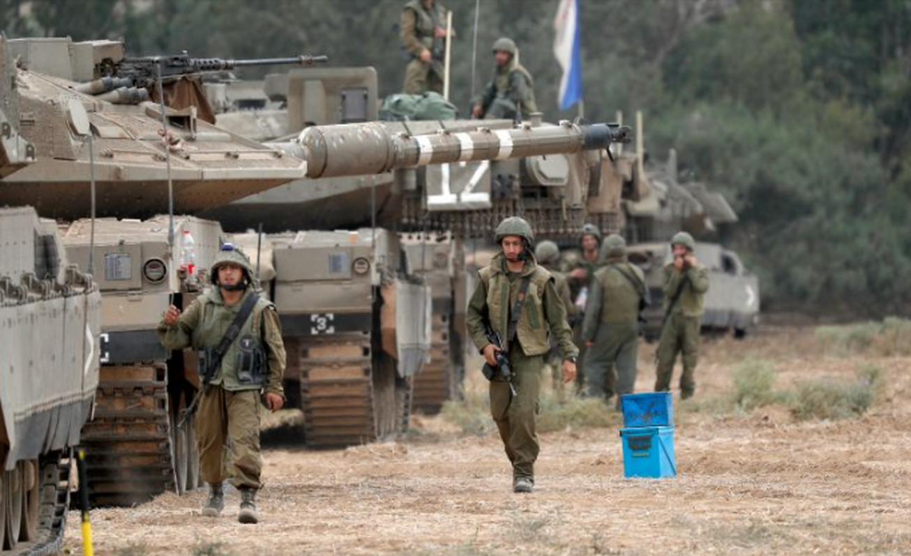 جنگ غزه روزانه ۶۰ میلیون دلار برای رژیم صهیونیستی هزینه دارد