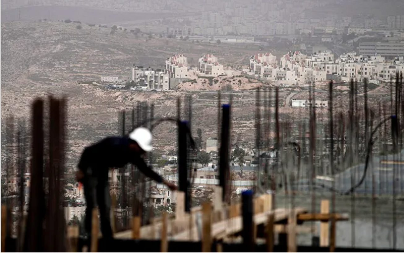 کاهش ۱۸ درصدی فرصت‌های شغلی در اسرائیل