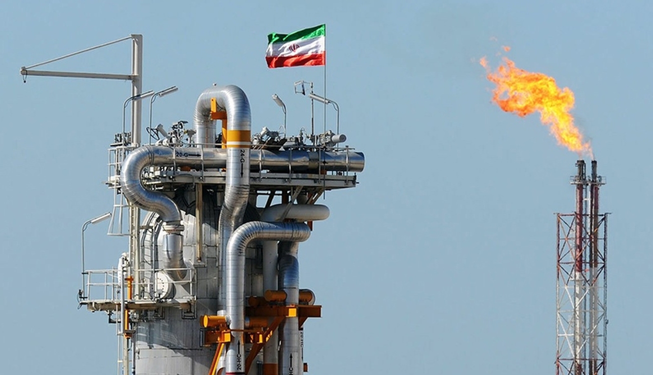 تولید نفت ایران به ۳.۴میلیون بشکه در روز رسید  افزایش صادرات نفت در دولت سیزدهم