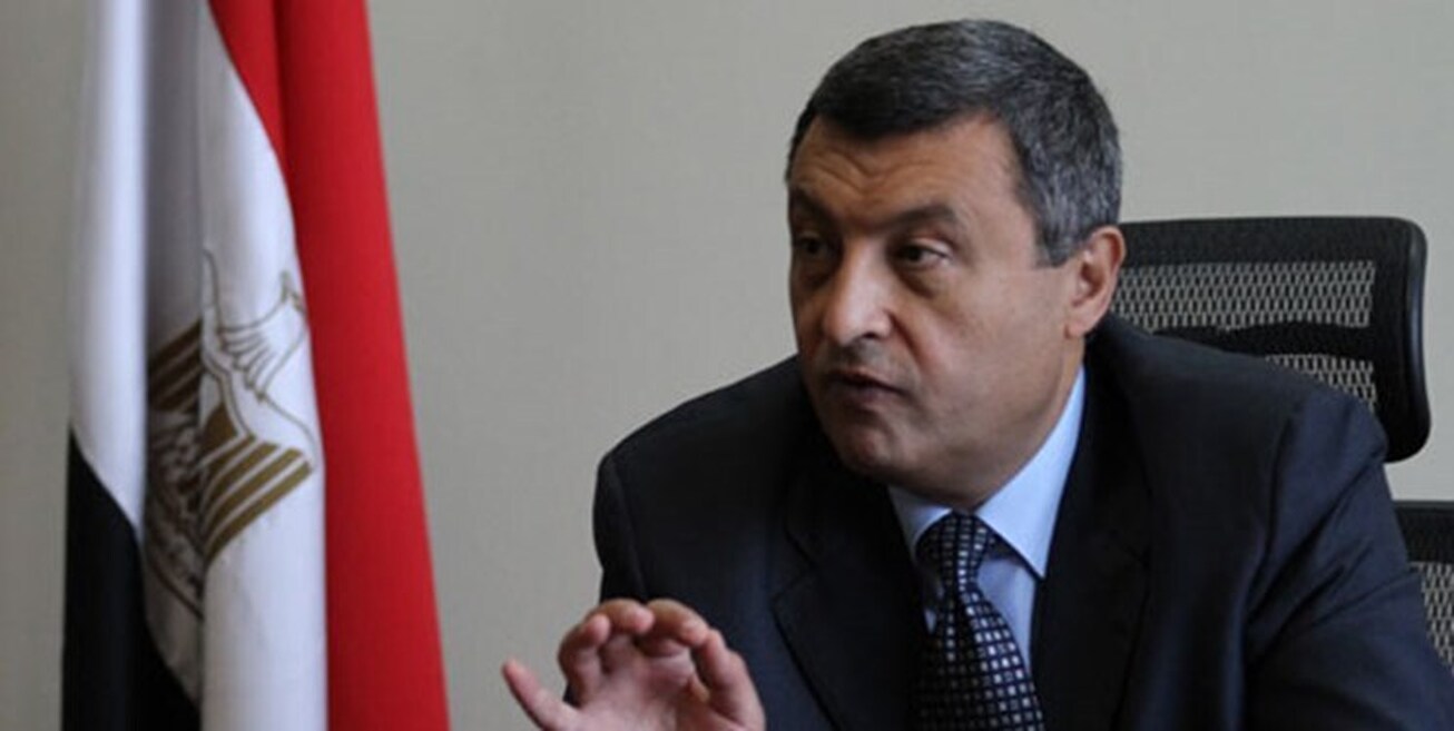 وزیر سابق مصر: بسته شدن میادین گازی اسرائیل تأثیر قابل‌توجهی بر خاورمیانه یا اروپا ندارد