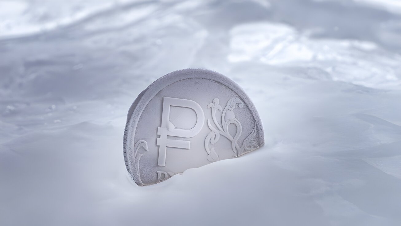 خطر خدشه‌دار شدن اعتبار نظام مالی غرب