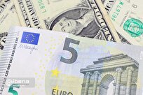 سقوط دلار و صعود یک‌شبه یورو