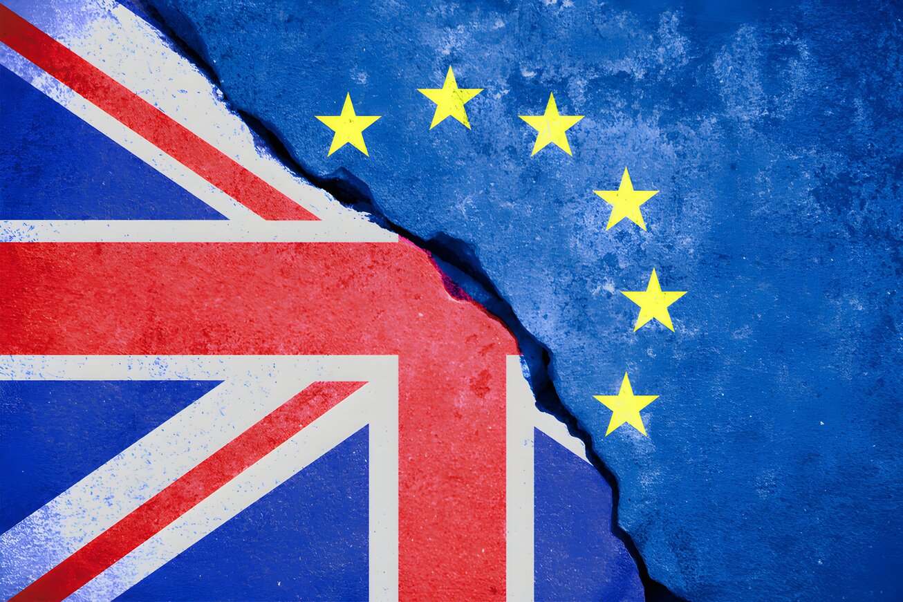 تمایل انگلیسی‌ها برای بازگشت به اتحادیه اروپا