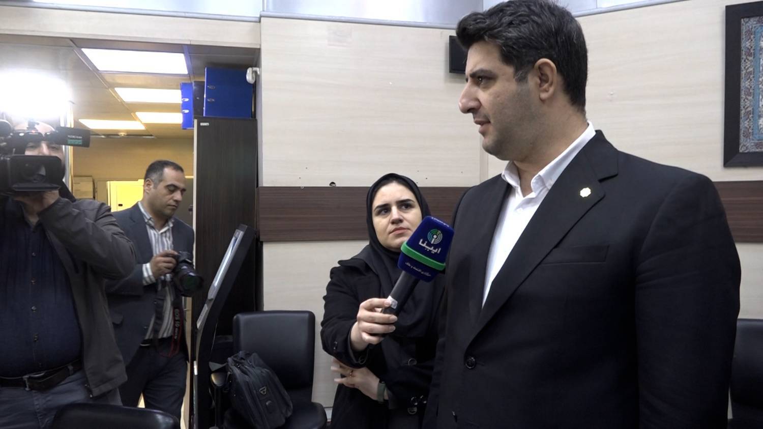 انتقال ۳۳ همت دارایی باکیفیت از موسسه نور به بانک ملی/ حتی یک ریال ناترازی هم منتقل نخواهد شد