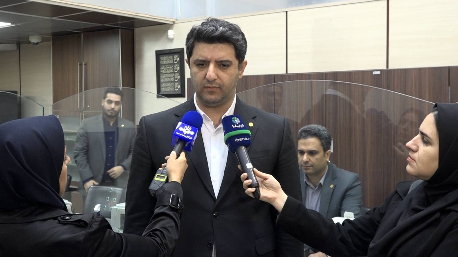 انتقال ۳۳ همت دارایی باکیفیت از موسسه نور به بانک ملی/ حتی یک ریال ناترازی هم منتقل نخواهد شد