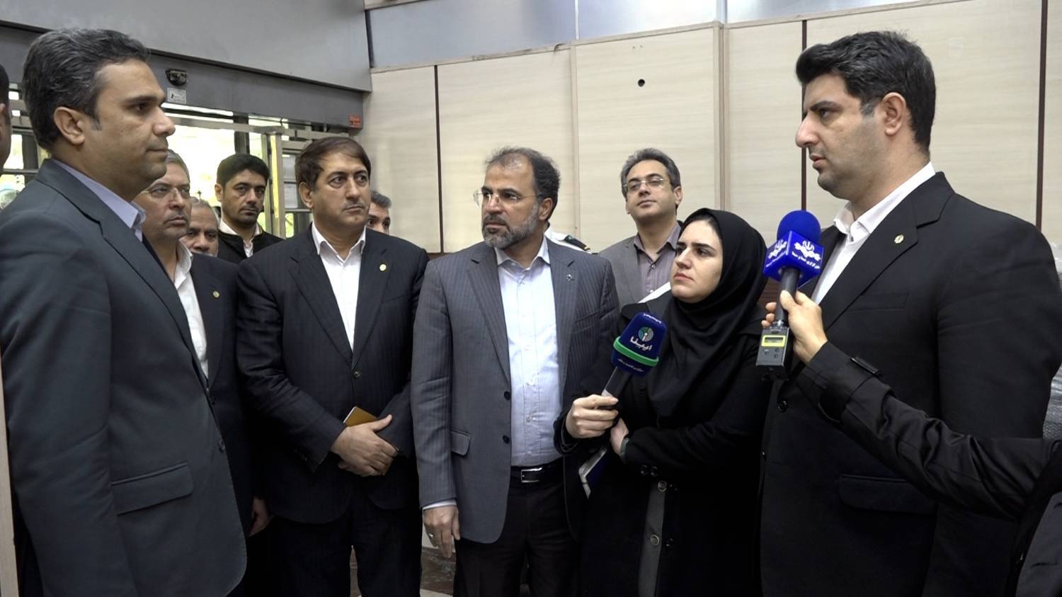 انتقال ۳۳ همت دارایی باکیفیت از موسسه نور به بانک ملی/ حتی یک ریال ناترازی هم منتقل نخواهد شد