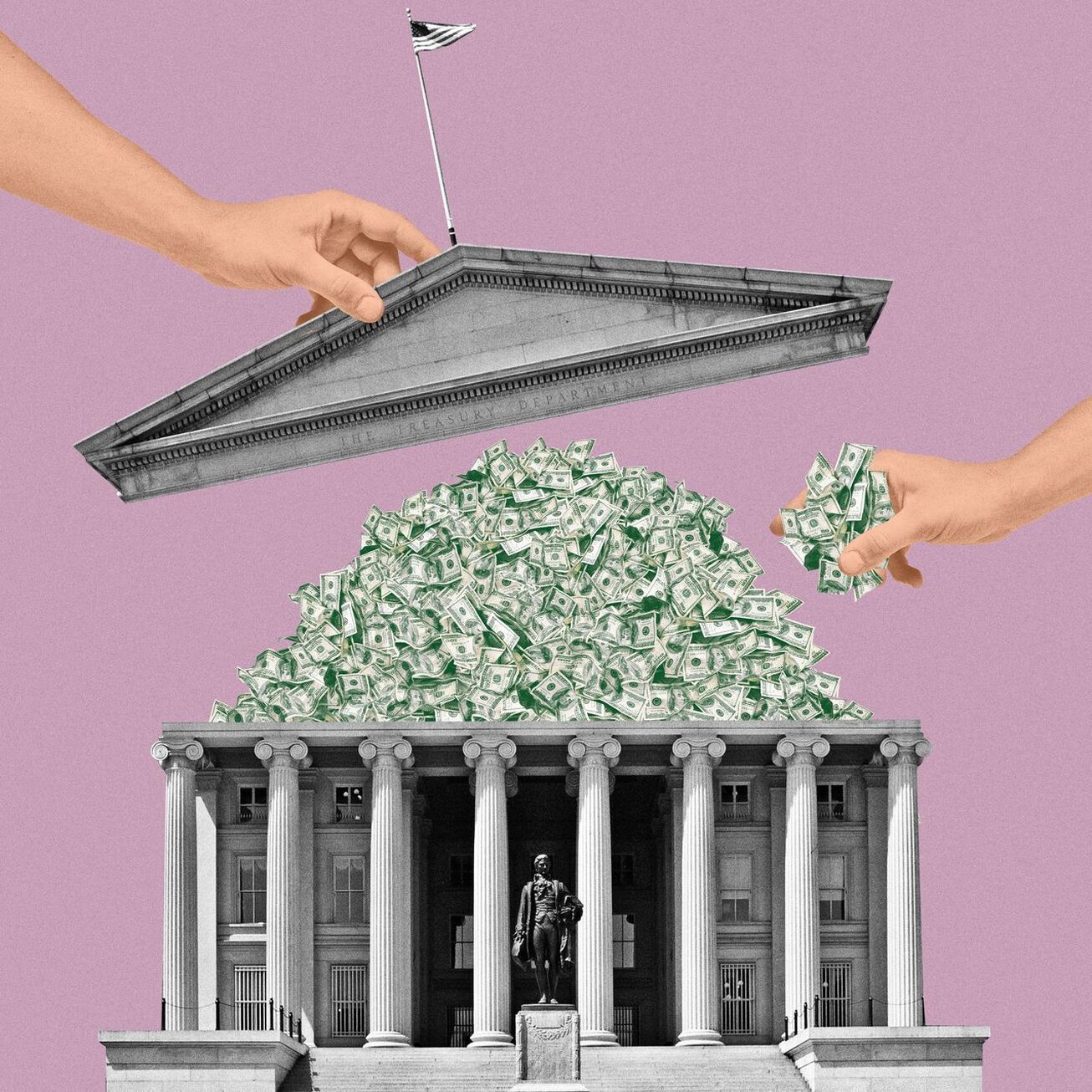 شکست مهم‌ترین بازار دارایی جهان