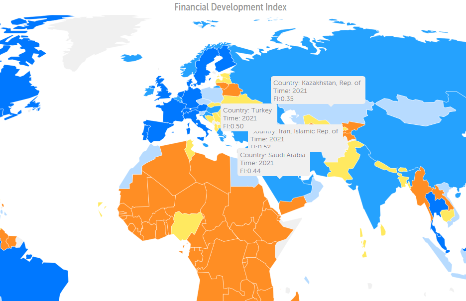 گام به گام با پیشرفت بانکداری الکترونیک در ایران/ از گذشته تا آینده