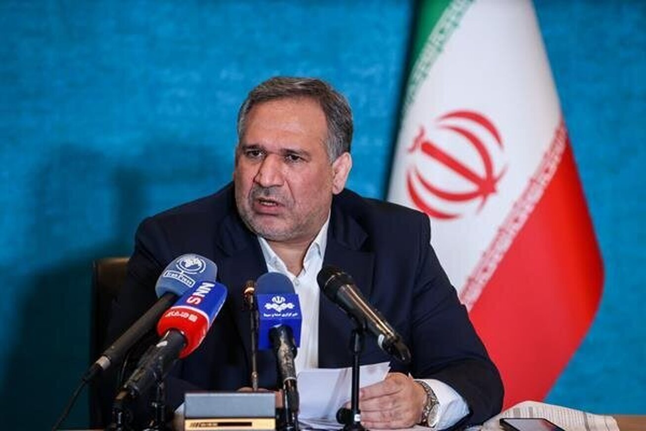 توزیع درآمد‌ها در دو سال گذشته بهتر شده است