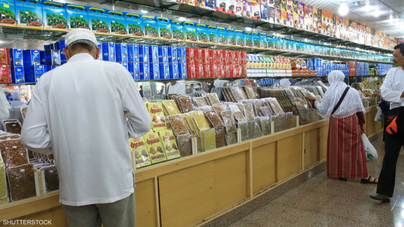 افزایش شدید اجاره مسکن و قیمت مواد غذایی و آشامیدنی در عربستان