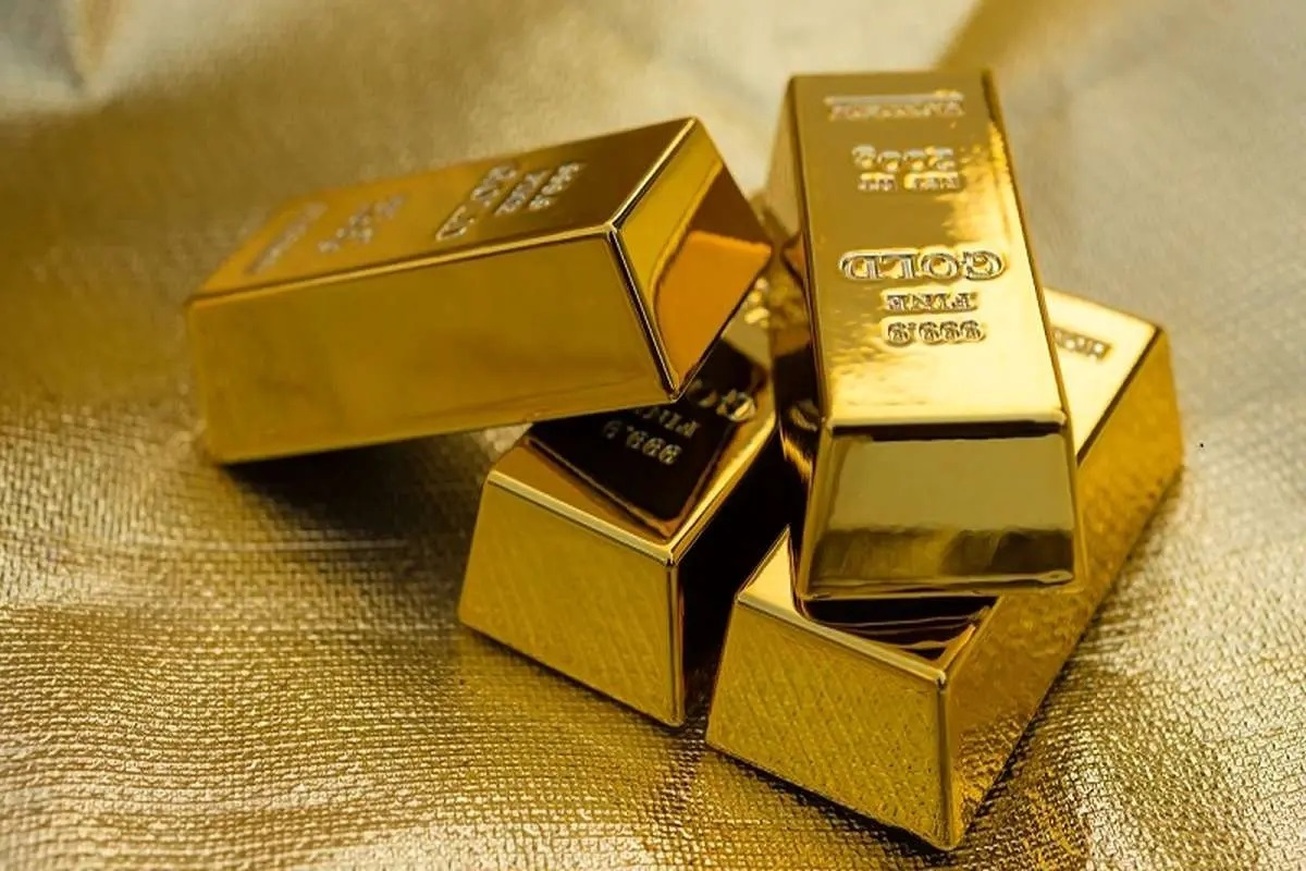 قیمت جهانی طلا امروز ۱۴۰۲ ۰۹ ۲۵