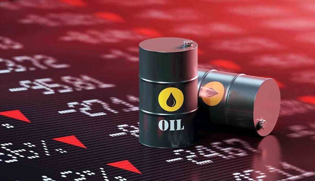 قیمت جهانی نفت امروز ۱۴۰۲ ۰۹ ۲۵ |برنت ۷۶ دلار و ۵۵ سنت شد