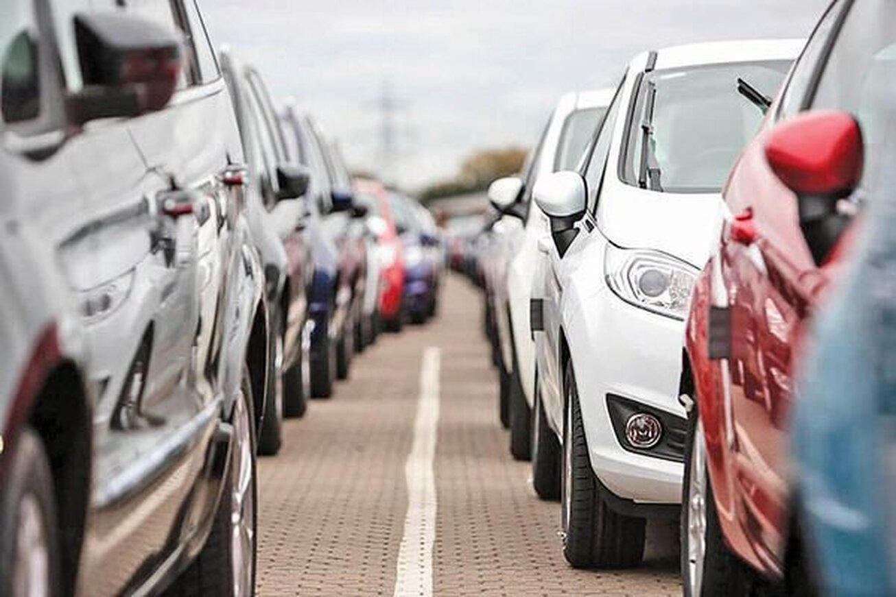 ثبات بازار خودرو طی ۲ هفته گذشته  افزایش قیمت تنها مشمول چند خودرو است