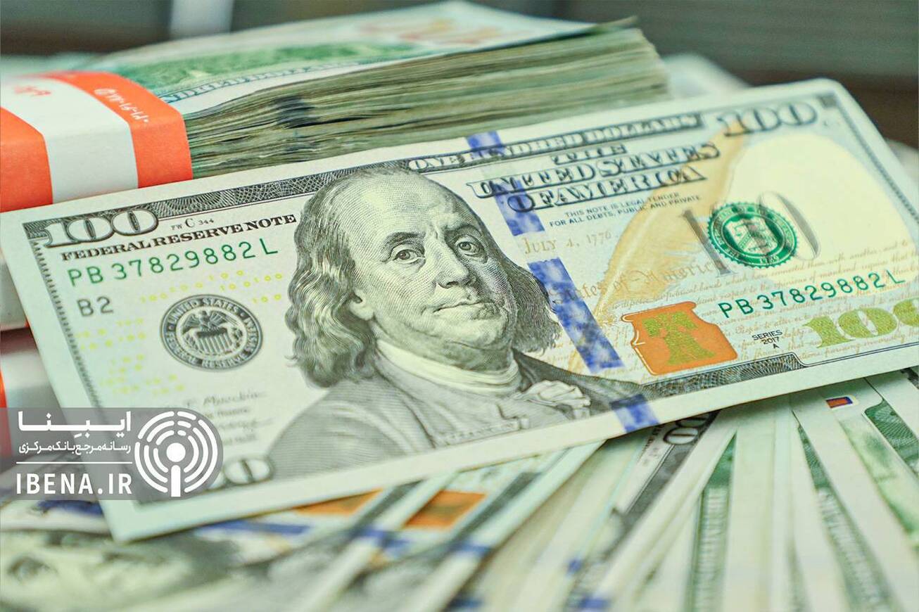 نشانه‌های «تثبیت» در بازار ارز  دلار غیررسمی به کانال ۴۹ هزار تومان برگشت