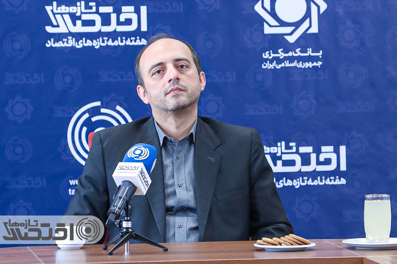 آرامش ارزی، نتیجه سیاست تثبیت بانک مرکزی است