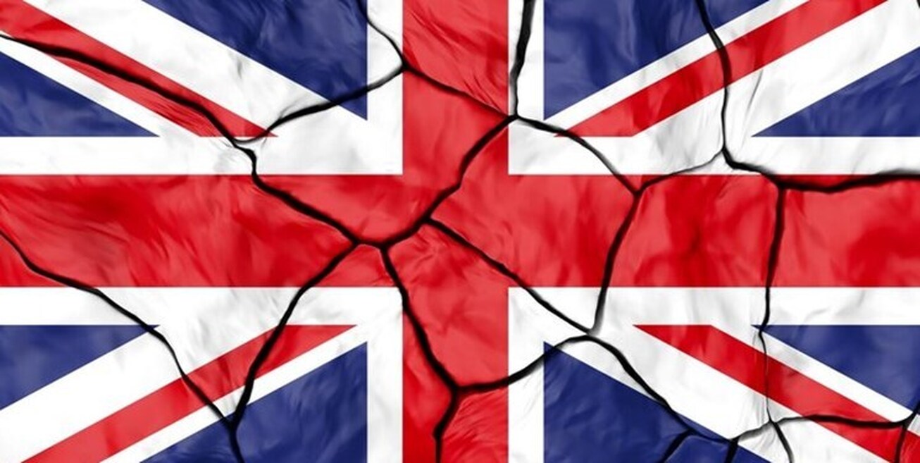 بدهی خانواده‌های انگلیسی ۲ برابر می‌شود