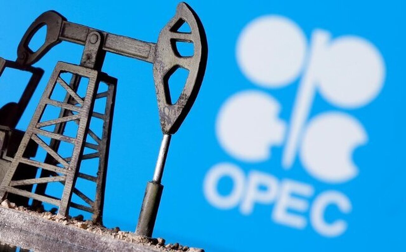 تمدید تولید کمتر نفت توسط اوپک پلاس با هدف تقویت قیمت