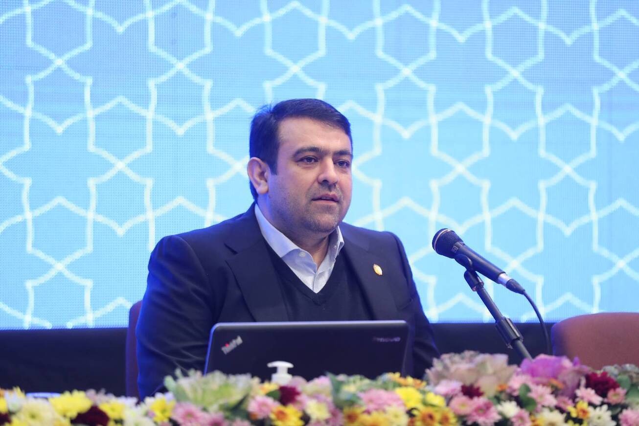 مشتریان موسسه نور تمام خدمات را از شنبه در بانک ملی دریافت می&zwnj;کنند