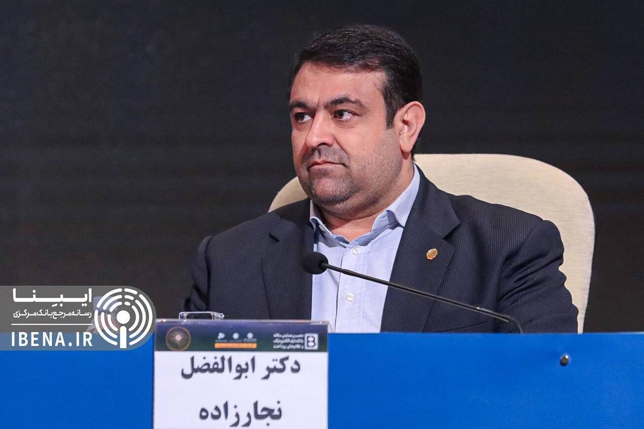 ۲۴۸ شعبه و ۲ هزار کارمند موسسه نور به بانک ملی منتقل می&zwnj;شود