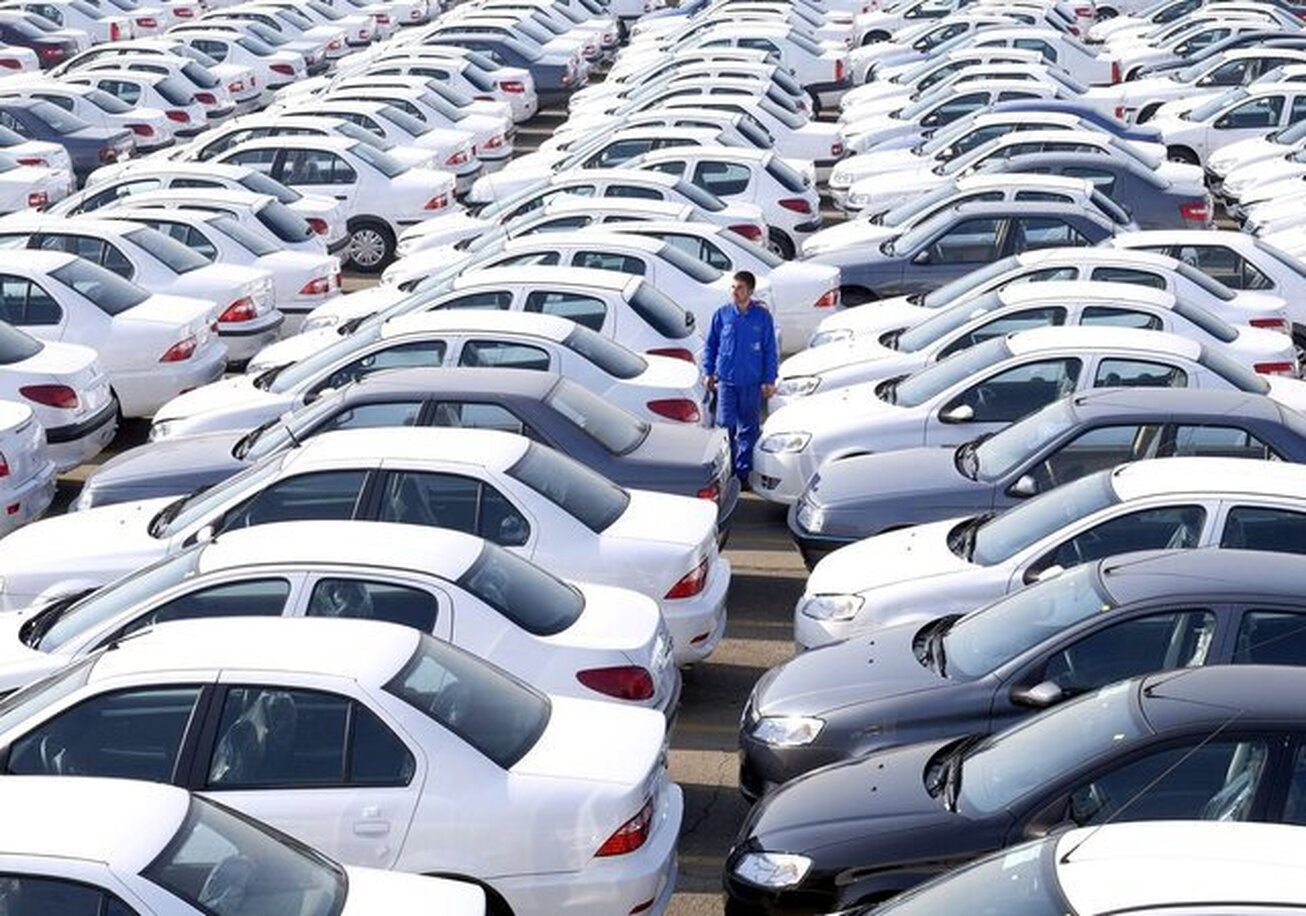 صعود جایگاه ایران در میان خودروسازان جهان  خودروسازان ایرانی در رتبه ۱۶ ام