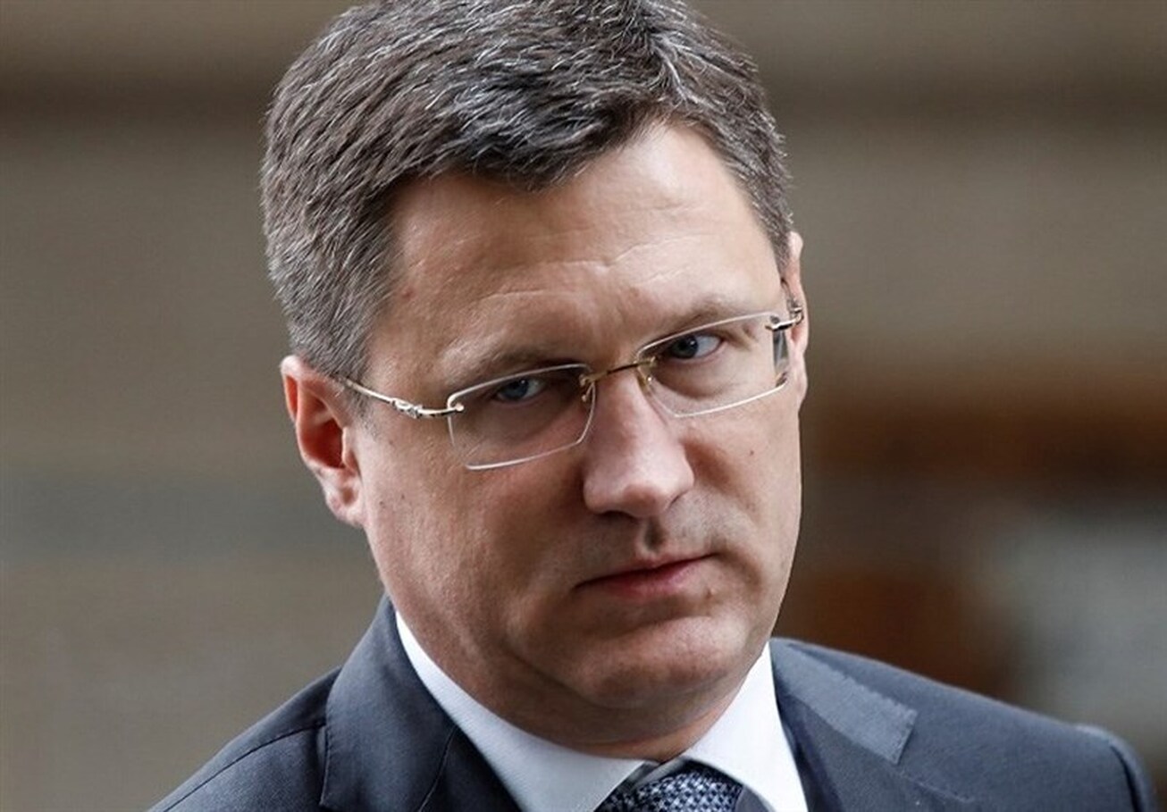 روسیه تولید نفت خود را ۴۷۱ هزار بشکه در روز کاهش می‌دهد