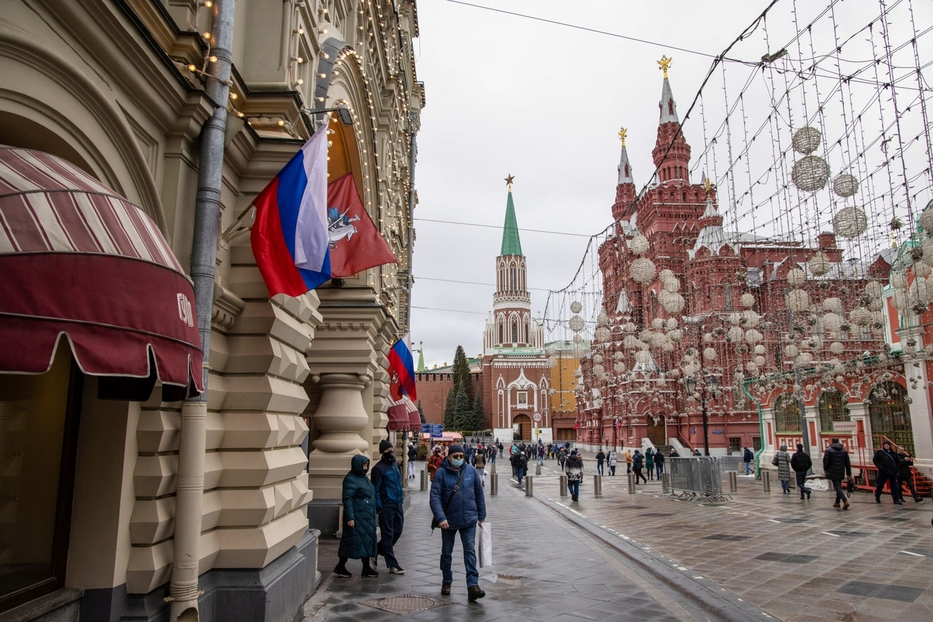 روسیه وارد فهرست پنج اقتصاد با سریع‌ترین رشد در گروه ۲۰ شد