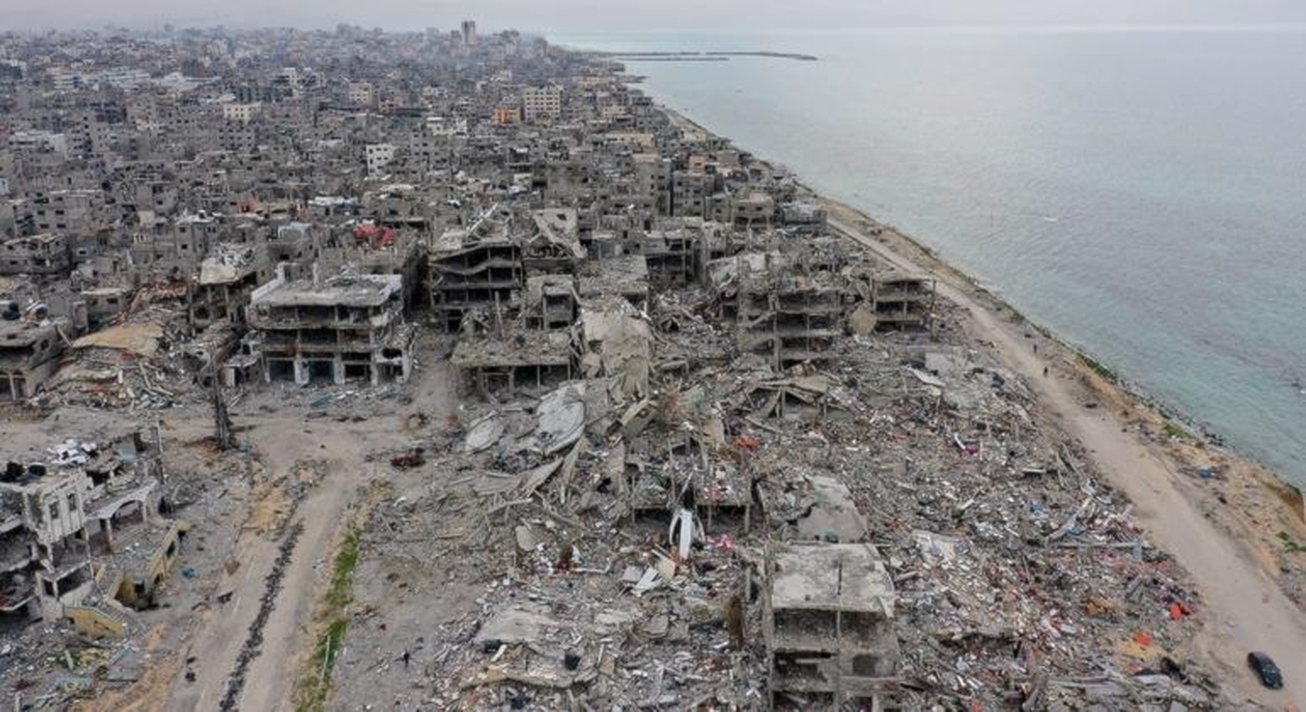 نیمی از جمعیت غزه در آستانه قحطی  خسارت زیرساختی از ۱۸ میلیارد دلار گذشت