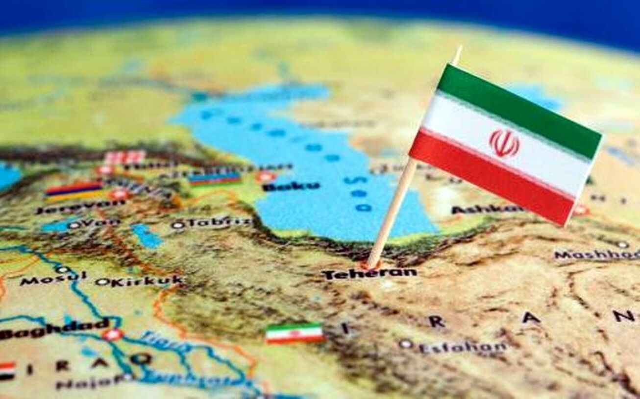 رشد اقتصادی ۵.۴ درصدی ایران در ۲۰۲۳