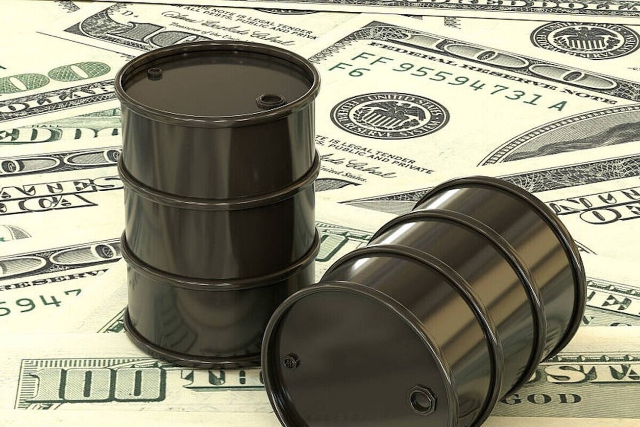 دلیل اساسی برای افزایش قیمت نفت در بازار‌های جهانی