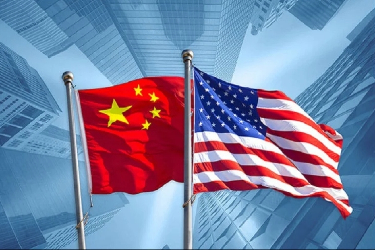 همکاری آمریکا و چین برای رشد اقتصادی و مبارزه با پولشویی