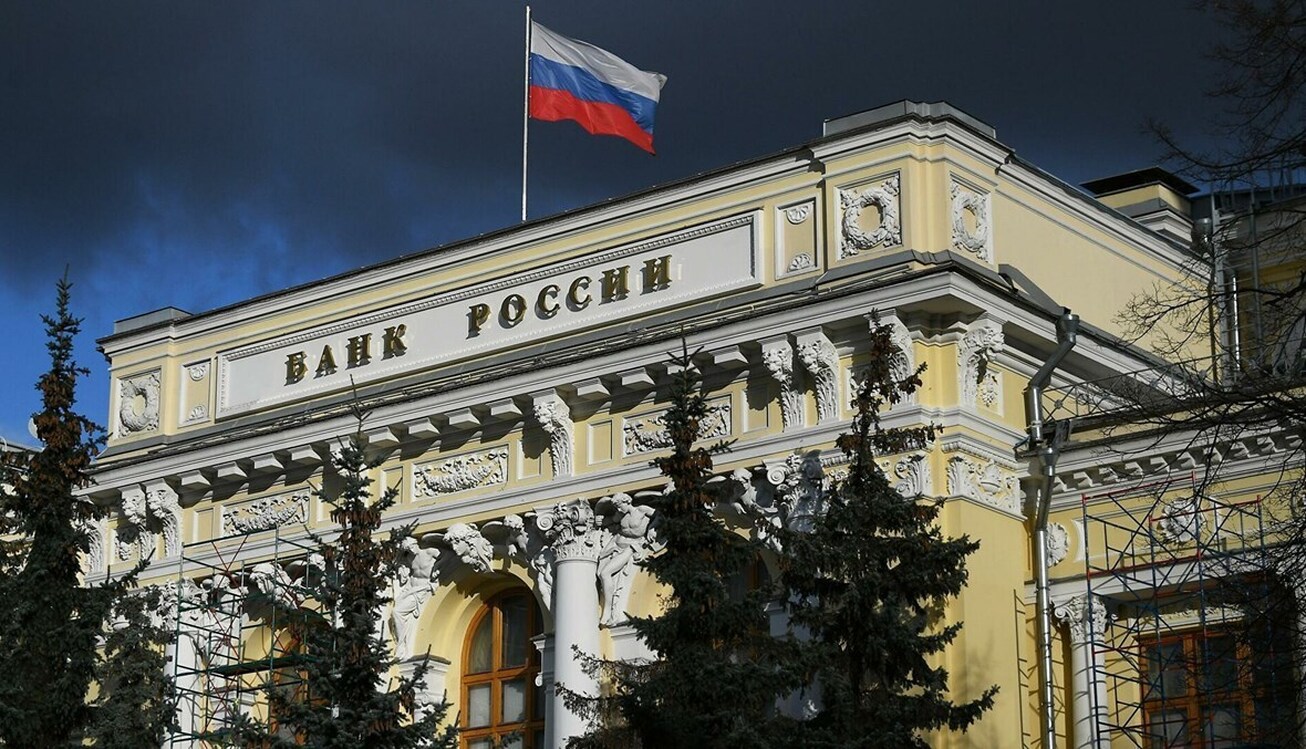 رئیس بانک مرکزی روسیه: تورم روسیه از اوج خود فرود آمده است