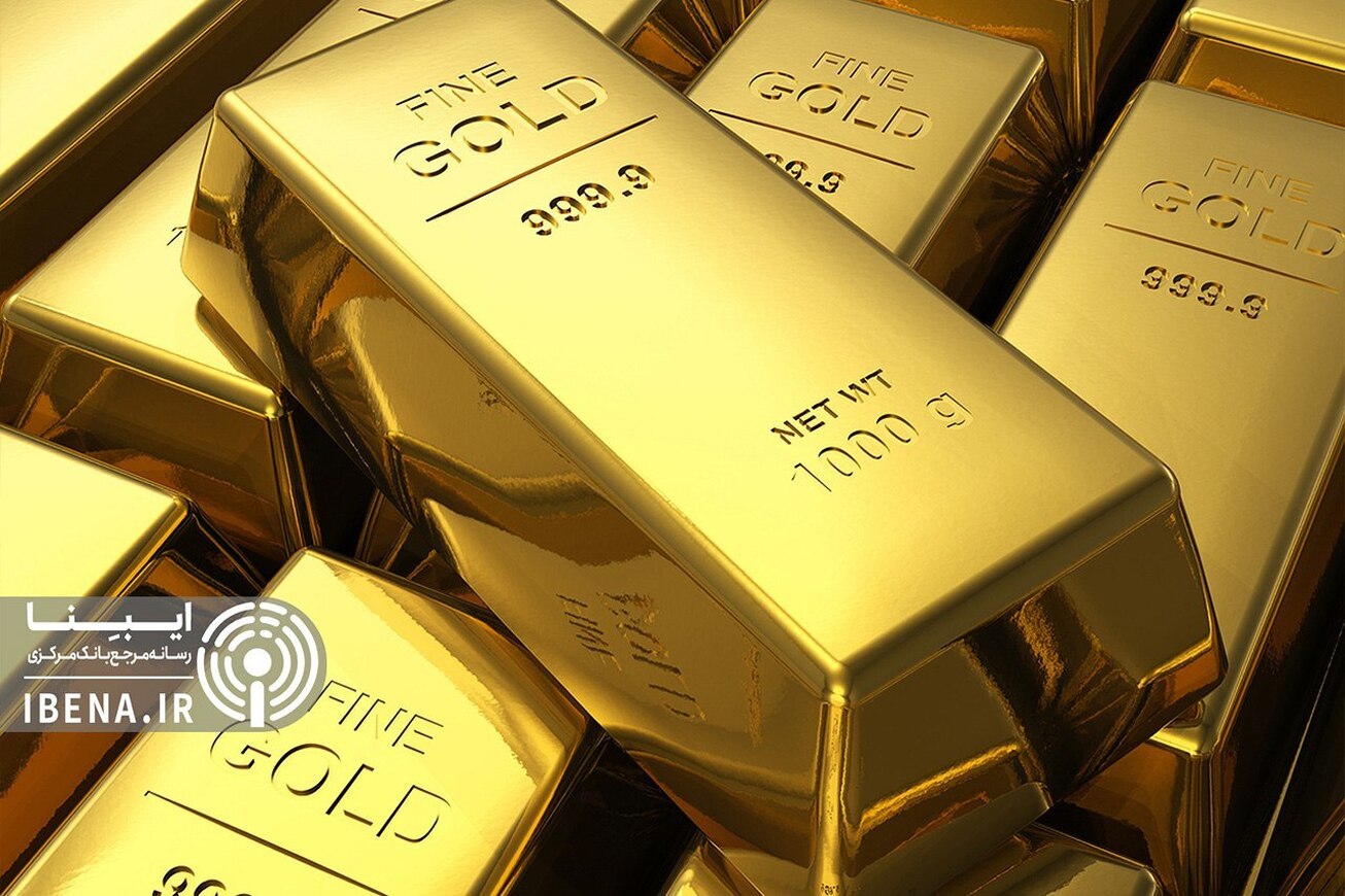 رکوردزنی اونس جهانی علت اصلی افزایش قیمت طلا و سکه در ایران