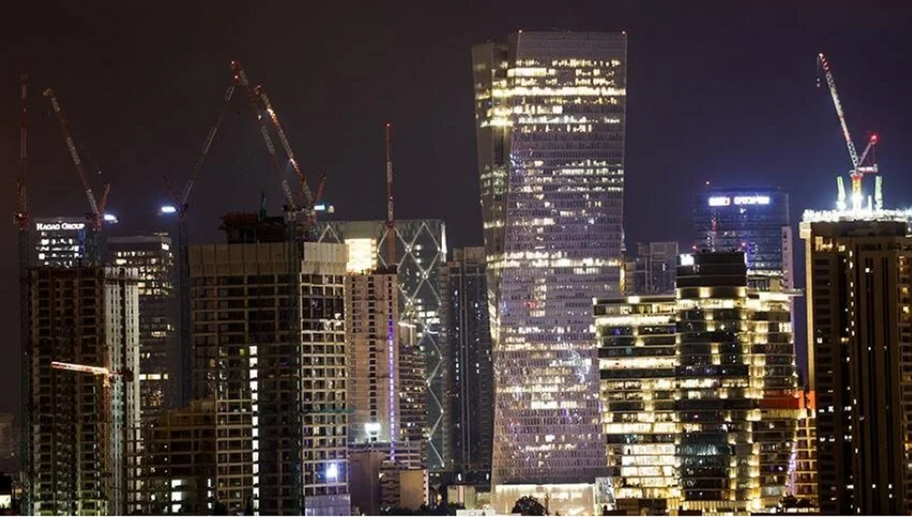 افت بورس تل آویو به دلیل پاسخ نظامی ایران