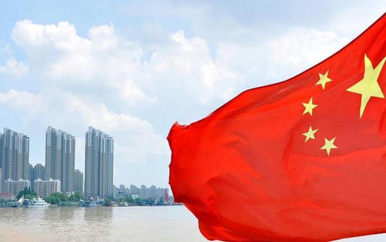 ارزش تجارت چین در سه ماهه اول ۵ درصد افزایش یافت