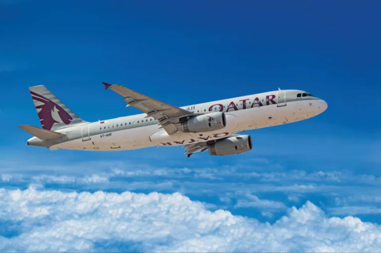 قطر ایرویز پرواز‌های خود به ایران را از سر گرفت