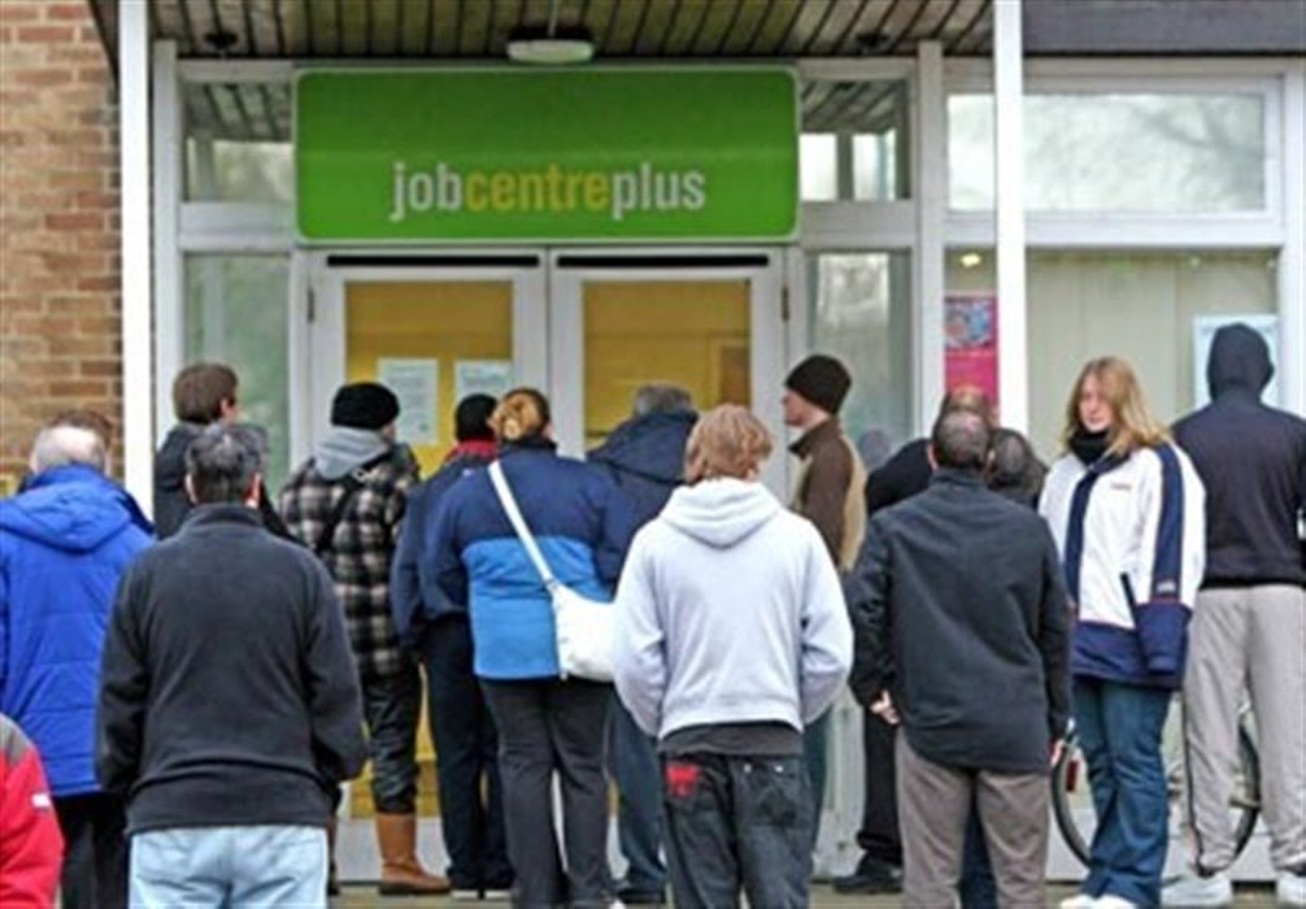 نرخ بیکاری انگلیس به بیشترین میزان ۶ ماه گذشته رسید