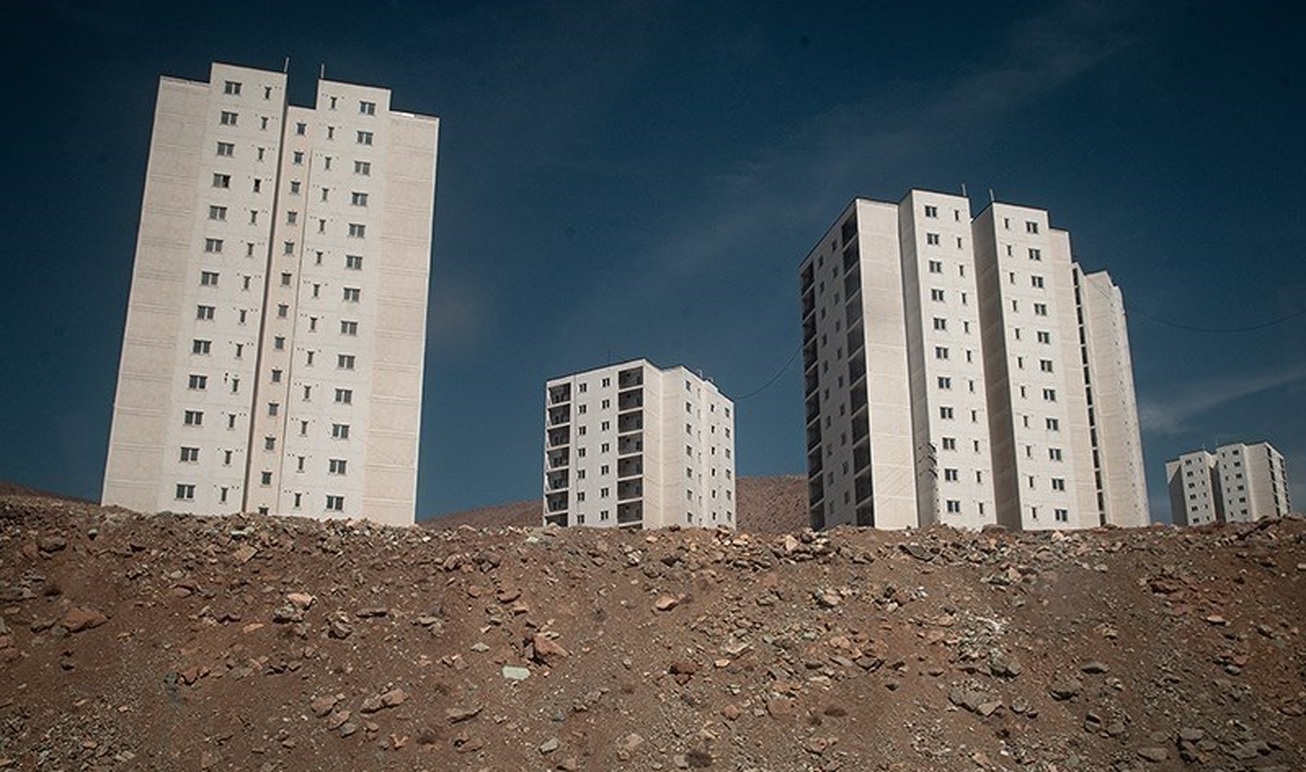 کاهش زمان ساخت مسکن به نصف با مشارکت مردم