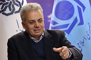 برگزاری همایش ملی صنعت لیزینگ و تامین مالی