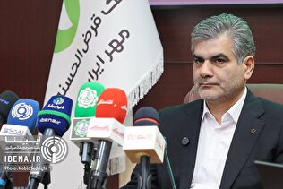افزایش سرمایه بانک مهر ایران به ۱۵ همت