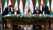 گام‌های مهم ایران و تاجیکستان در توسعه تجارت
