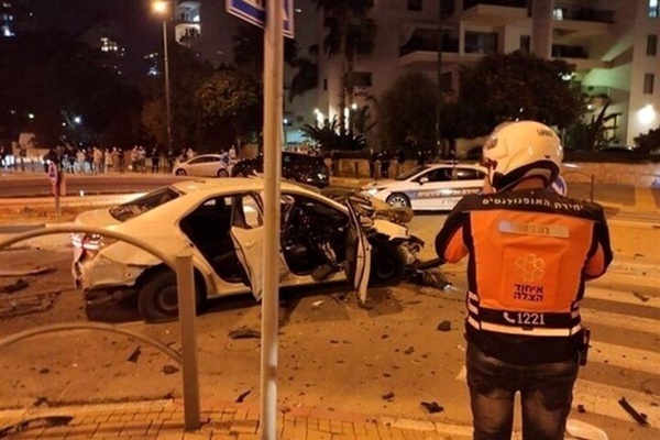 جنگ ۶ جبهه‌ای شکاف بودجه اسرائیل را ۲ برابر کرد