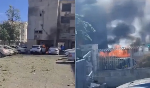 جنگ ۶ جبهه‌ای شکاف بودجه اسرائیل را ۲ برابر کرد