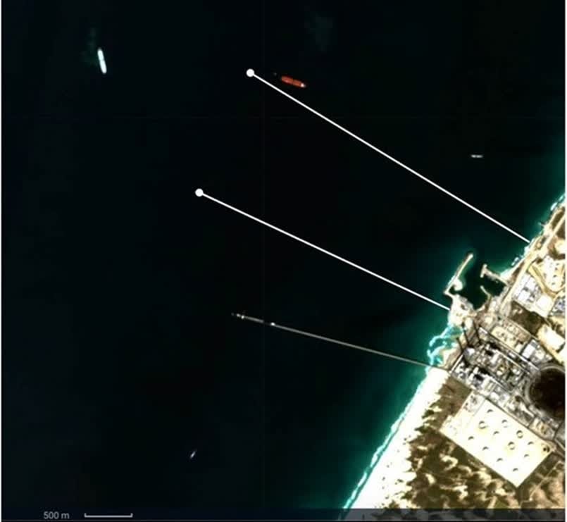 افشای اسناد کمک نفتی اردوغان به اسرائیل برای اولین‌بار