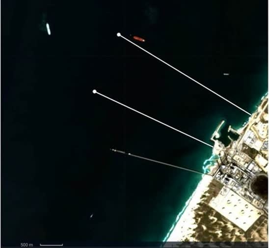 افشای اسناد کمک نفتی اردوغان به اسرائیل برای اولین‌بار